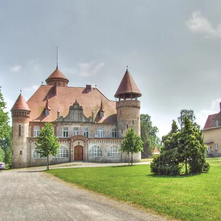 One-bedroom In Seebad Ahlbeck Daire Heringsdorf