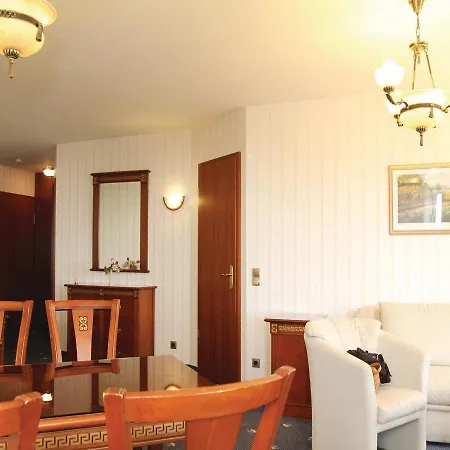 One-bedroom In Seebad Ahlbeck