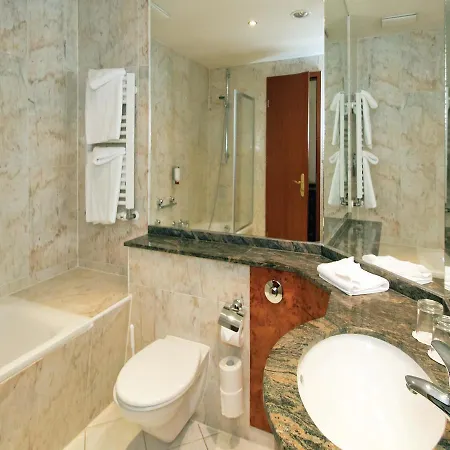 One-bedroom In Seebad Ahlbeck *
