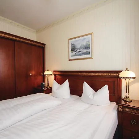 Daire One-bedroom In Seebad Ahlbeck